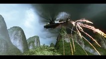 China Rising : Far Cry 3 Theme