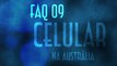 FAQ 09 - Destino Australia (Celular na Australia) - EMVB - Emerson Martins Video Blog 2012