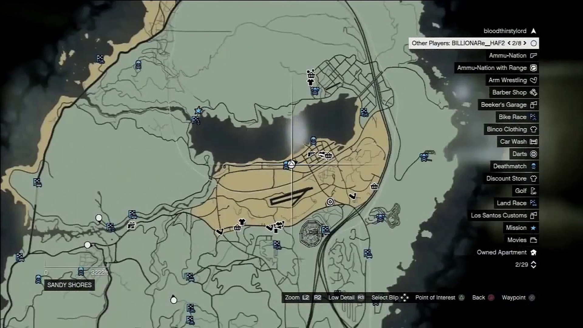 Gta 5 Online How To Get Into Trevor S Meth Lab Online Gta V Glitches Video Dailymotion