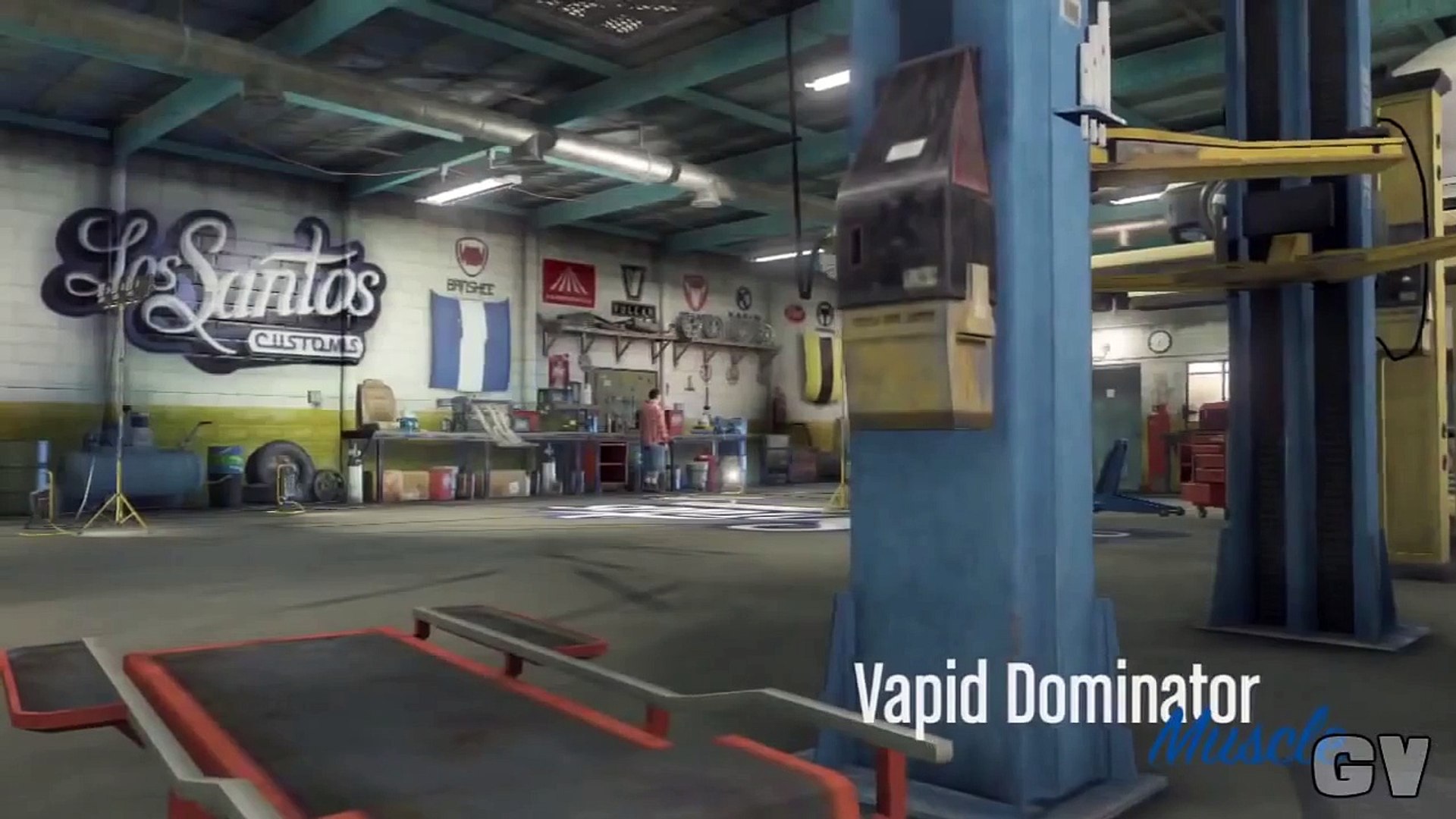 GTA 5 Online: Invisible Car/Player Glitch [GTA 5 Multiplayer] [GTA 5 Glitch]