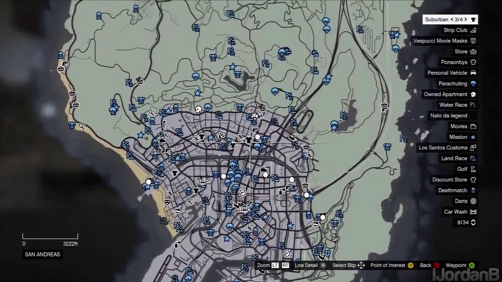 All banks in gta 5 фото 17