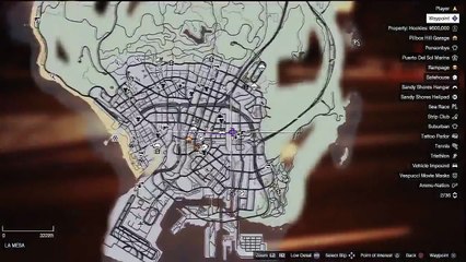 "GTA 5" New Bridge Wall Breach Glitch GTA V
