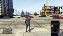 GTA 5 Glitches: How To Buy Buildings For Free in GTA 5