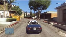 GTA 5 Funny and Random Gameplay Moments! - Jump Spots, Cheats, and Fails! (GTA V Gameplay)