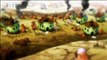 History of Jiren Dragon Ball Super episode 127 ENGLISH SUBBED