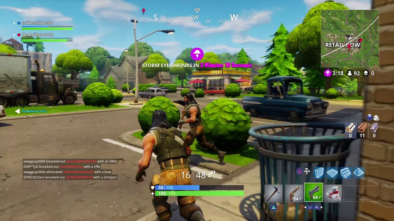 Fortnite_revolver