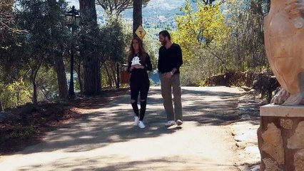 Zawjati Ana S2 EP 10  مسلسل زوجتي أنا ج2 الحلقة 10