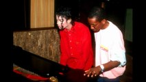 Music and We (MJ Webisode no. 5): Quincy Jones (Grrrr...)