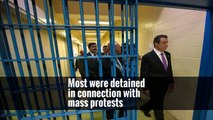 Ethiopia to Free 746 Prisoners