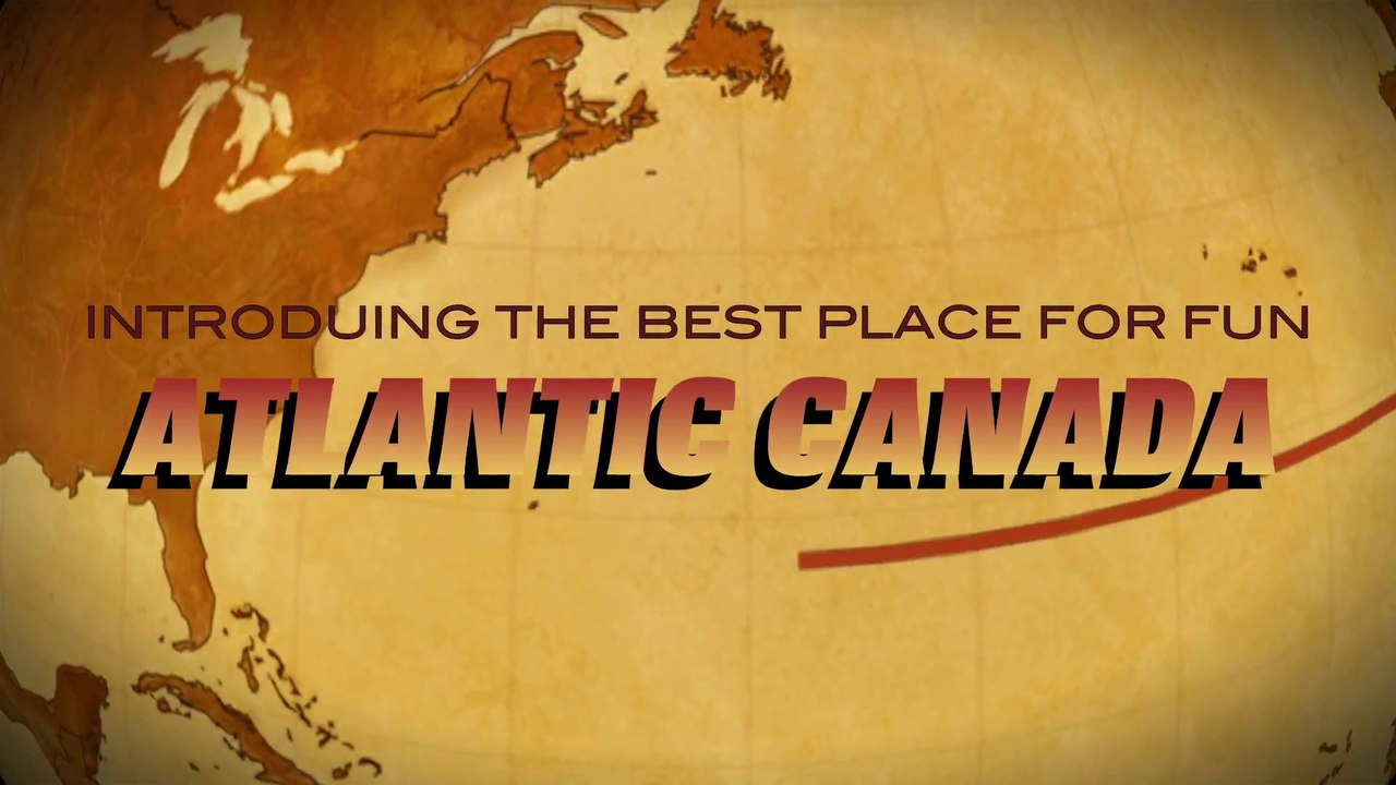 Best Places to See in Maritime Atlantic Canada - Nova Scotia, New Brunswick, Prince Edward Island