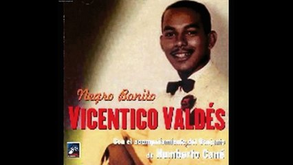 Vicentico Valdes