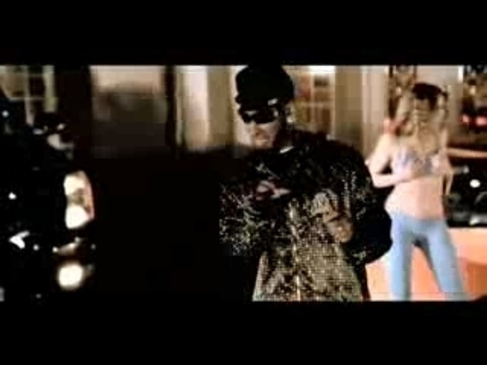 Matchstick feat. La fouine - Dignity