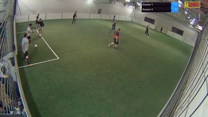Equipe 1 Vs Equipe 2 - 09/02/18 20:49 - Loisir Poitiers - Poitiers Game Parc