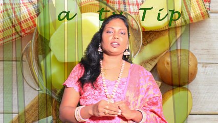 Tip 3 வீட்டில் உள்ள பொருள் மூலம் Face மற்றும் Skinஐ பாதுகாக்க Beauty Tips