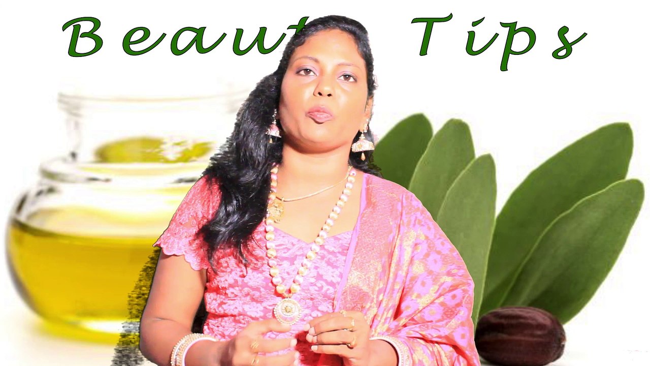 Tip 6 வீட்டில் உள்ள பொருள் மூலம் Face மற்றும் Skinஐ பாதுகாக்க Beauty Tips