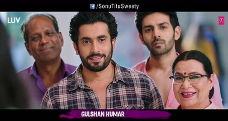 Sonu ke titu cheap sweety full movie dailymotion