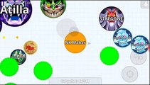Agar.io NK Mahar is being better day by day