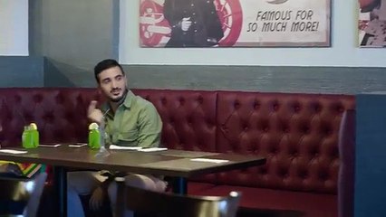 Episode 10 - Galbi Maai  الحلقة العاشرة - مسلسل قلبي معي