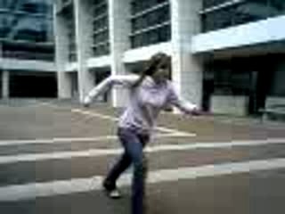 LES FOLLES - FANNY, RACH