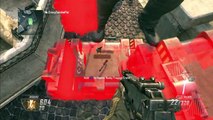 Black Ops 2 Glitches - Elevating Care-Packages & Floating