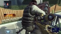 Black Ops 2 Glitch Out of Map Nuketown 2025
