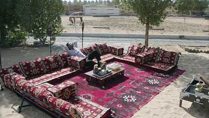 Episode 12 - Galbi Maai  الحلقة الثانية عشر - مسلسل قلبي معي