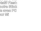 ARETOP Lot de 5 Clé USB 20 Rotatif Flash Drive Mémoire Stick Compatible avec PC Couleur