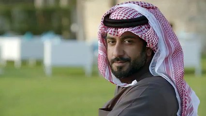 Episode 16 - Galbi Maai  الحلقة السادسة عشر - مسلسل قلبي معي