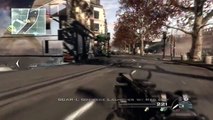 MW3 Glitches New Roofs on Server Crash