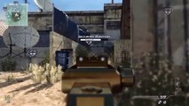 MW3 | Good Spots & Line Of Sights On Dome By VaGinooo