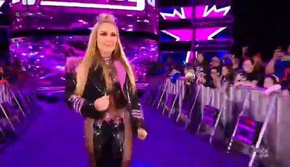 WWE MIXED MATCH CHALLENGE _ Jan-16-2018  - Finn Bálor & Sasha Banks face Shin...