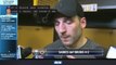 NESN Sports Today: Bergeron Dissapointed In Loss To Sabres