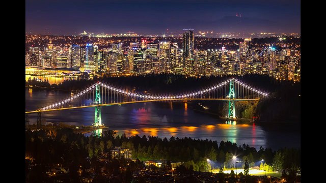 Things to do in Vancouver February 9 to Feb 15, 2018 (Free Cover for Venue Night Club & Celebrities)