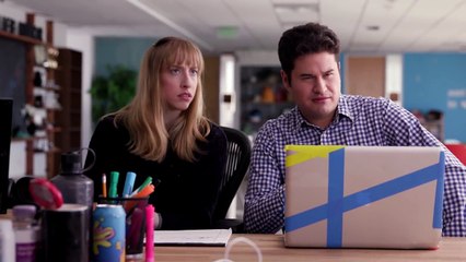 Is Grant Keith from Buzzfeed?