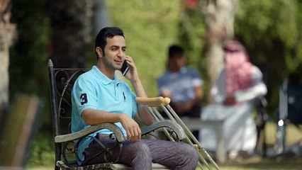 Episode 20 - Galbi Maai  الحلقة العشرون - مسلسل قلبي معي