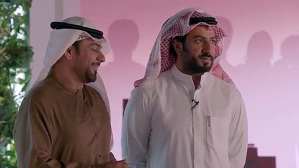Episode 22 - Galbi Maai  الحلقة الثانية والعشرون - مسلسل قلبي معي