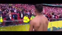 Football Respect 2017 ● Football More than Just a Game 2017 HD