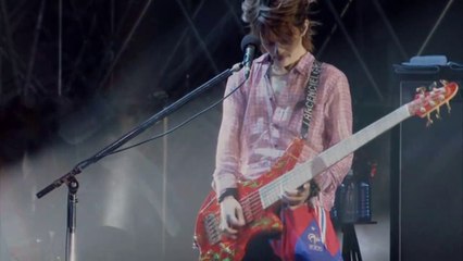 NEO UNIVERSE (LIVE 2008/05/09) / L'Arc～en～Ciel REAL ラルク Laruku