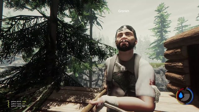 THE FOREST 2.0 #024 - Wichsen im Wald | Let's Play The Forest