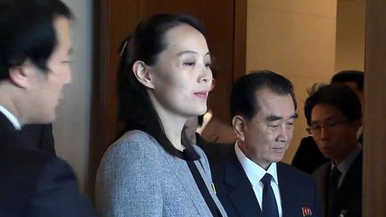 남북정상회담 성사 여부...북미대화가 관건 / YTN