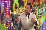Osvaldo Cattone presenta “El Celular” en Porque Hoy es Sábado con Andrés