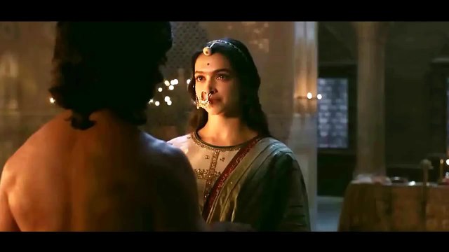 Padmaavat- Nainowale Ne Full Video Song - Deepika Padukone - Shahid Kapoor - Ranveer Singh