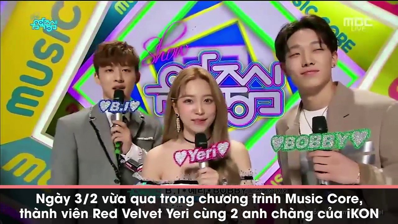 Những khoảnh khắc tương tác cực đáng yêu giữa nghệ sĩ của 3 ông lớn Kpop