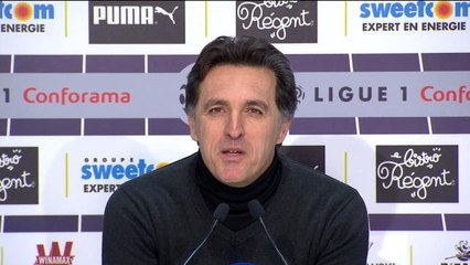 Ligue des Champions - 8es: Pellissier voit le PSG se qualifier