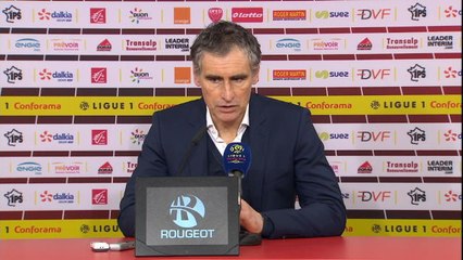 25e j. - Dall'Oglio condamne "un cas isolé" dans les insultes racistes à l'encontre de Balotelli