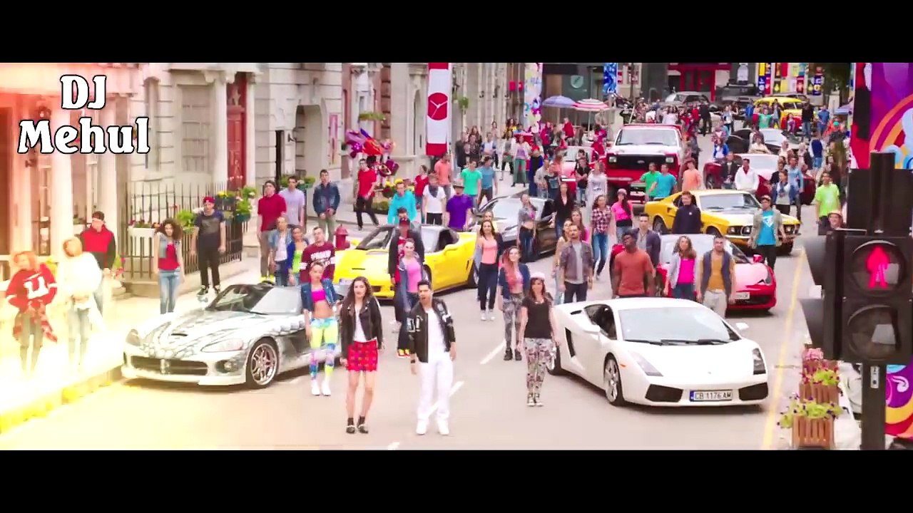 Dilwale Mashup 2015 - Kajol - Shah Rukh Khan - Varun Dhawan - Kriti Sanon - DJ Remix Songs