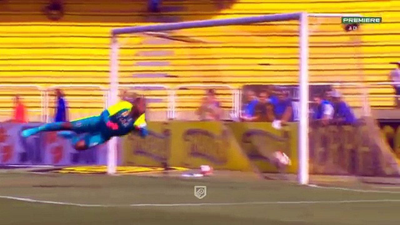 Flamengo 3 x 1 Botafogo - CEIFLADOR ESTREOU COM GOL - Melhores Momentos - 10/02/2018