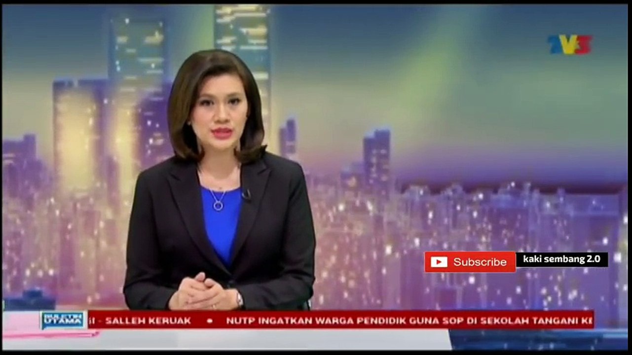 Punca Sofi Jikan ditahan polis, Farid Kamil balas dendam_