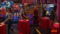 Game Shakers S03E01 - Babe Loves Danger