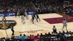 Record Breaking 40 3-Pointer Cleveland and Minnesota Game - LeBron J